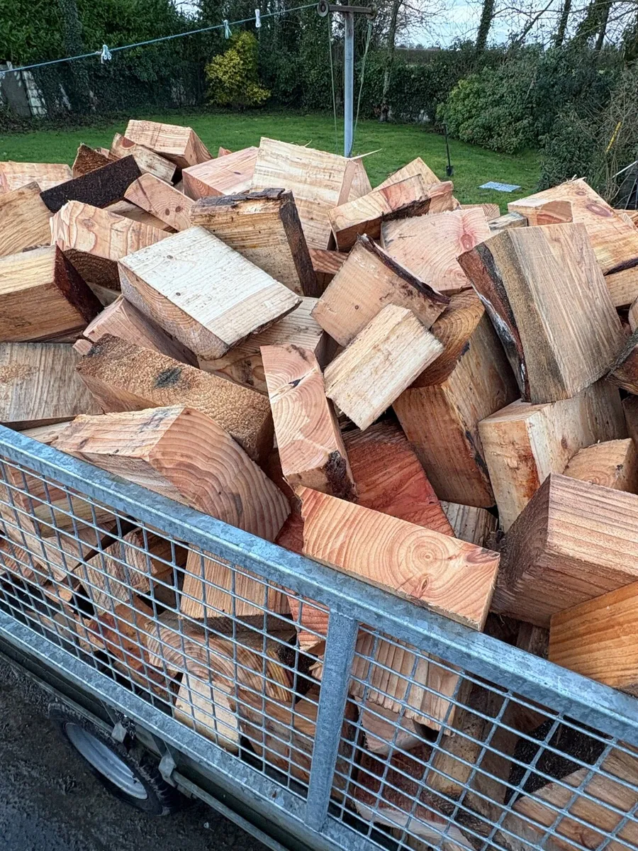 Firewood For Sale - Image 2