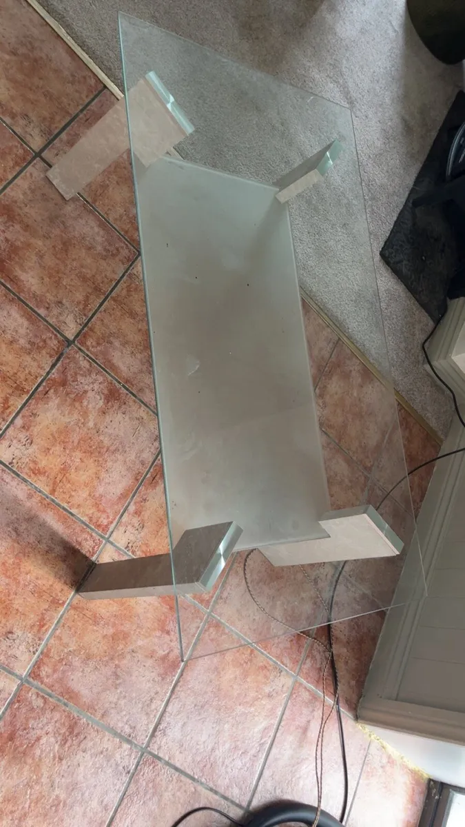 coffee table - Image 1