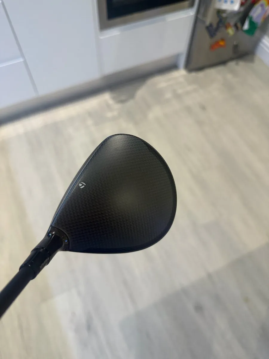 Taylormade qi35 3 wood - Image 3