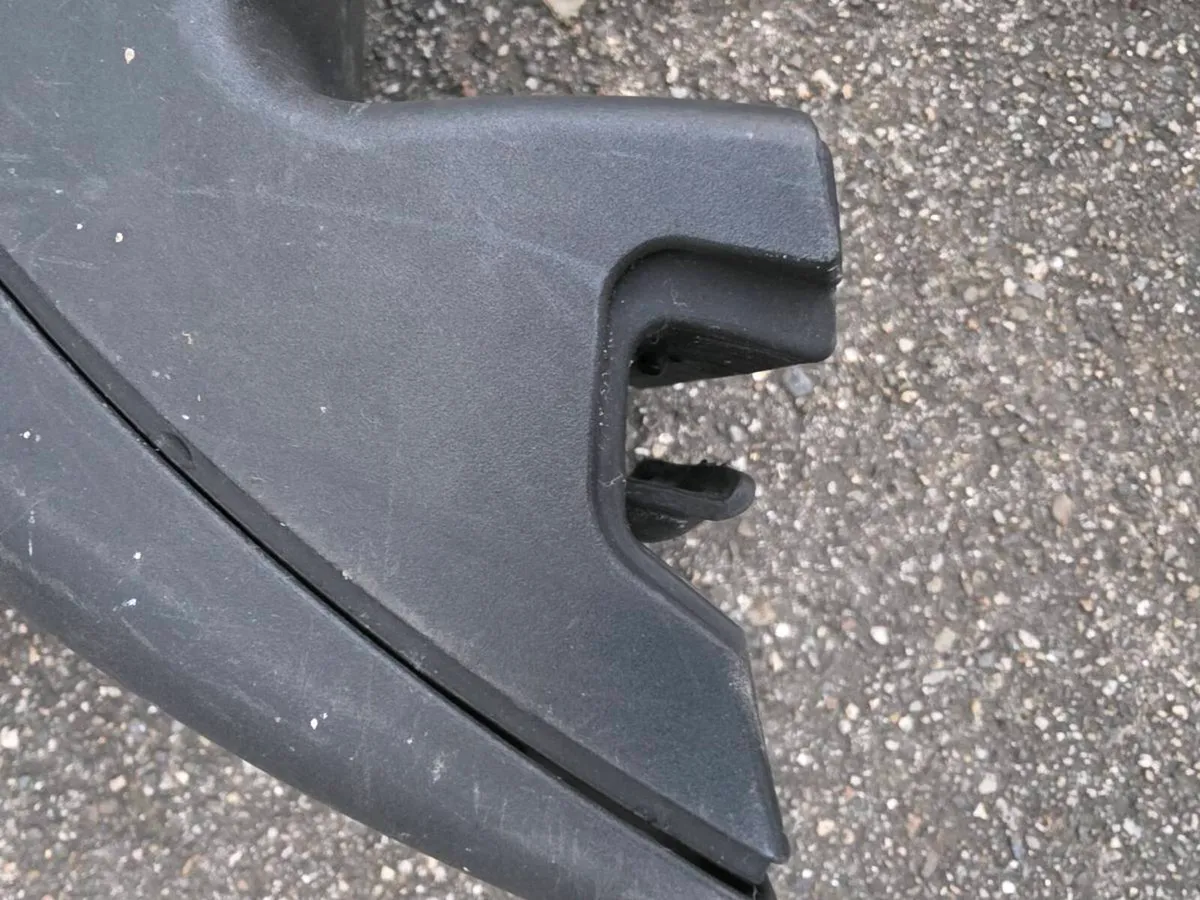 Opel roof rack - Image 2