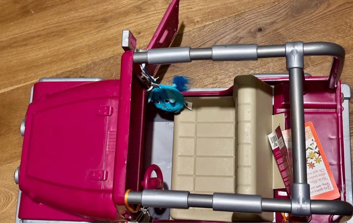 Our Generation My Way And Highway 4X4 Jeep - Image 4