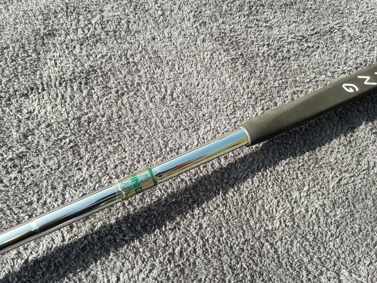 Ping Pal 4 Putter - Image 4