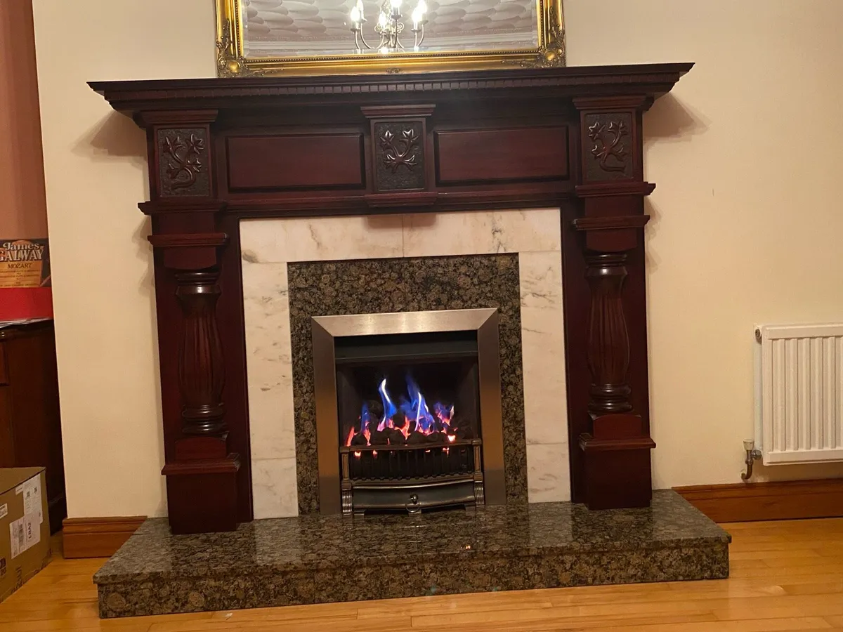 Fireplace - Image 4
