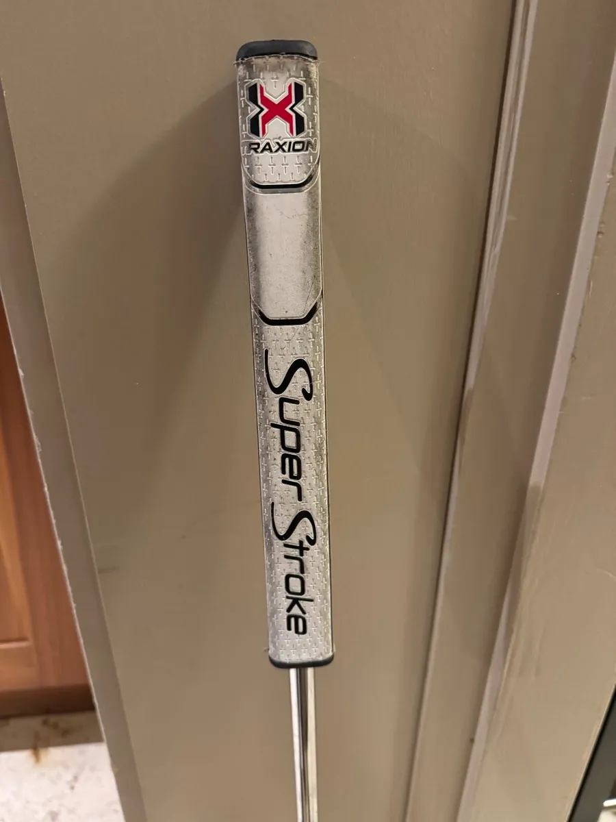 PHANTOM X 8.5 PHANTOM X ARCHIVAL PUTTER - Image 3