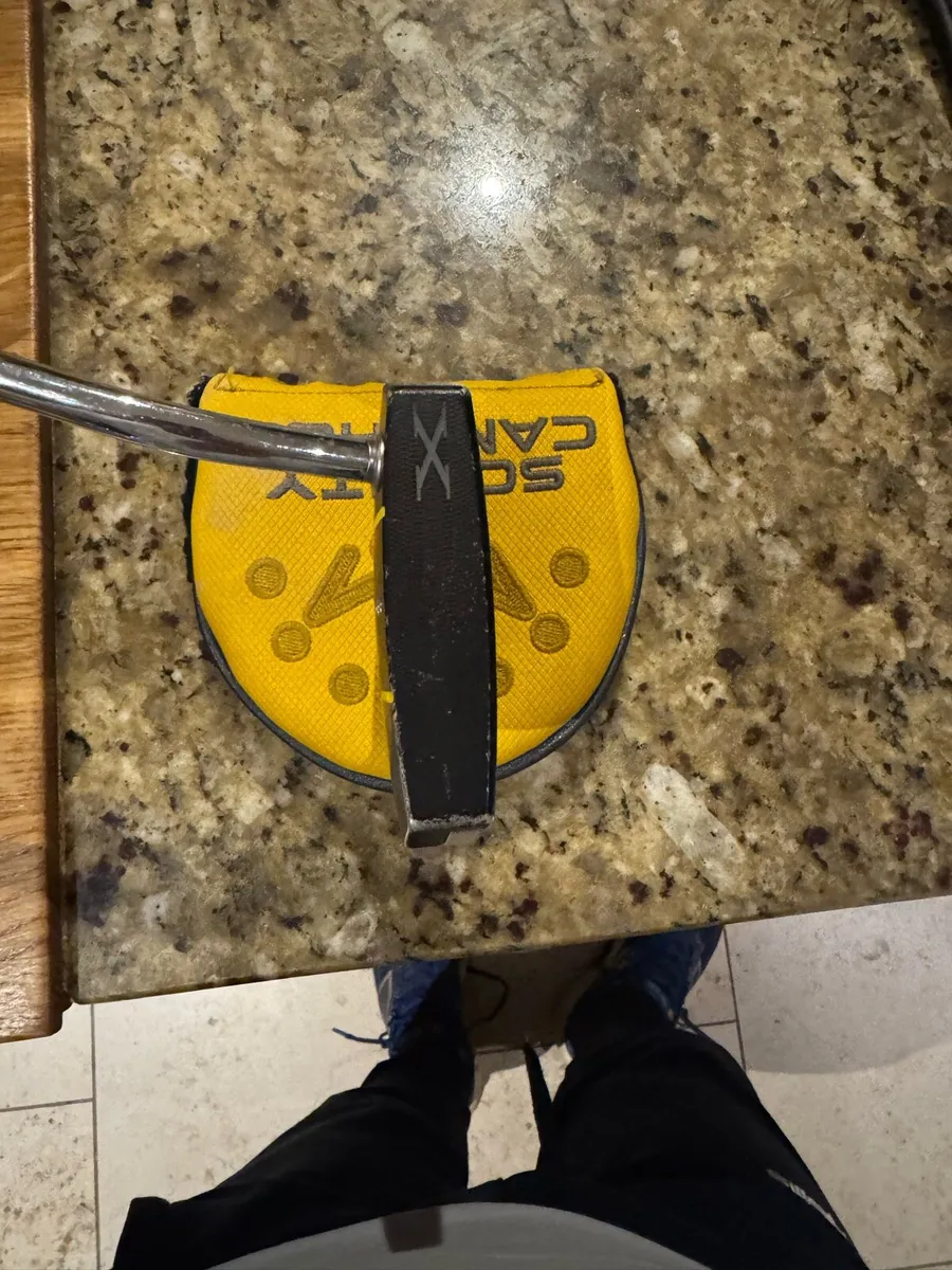 PHANTOM X 8.5 PHANTOM X ARCHIVAL PUTTER - Image 4