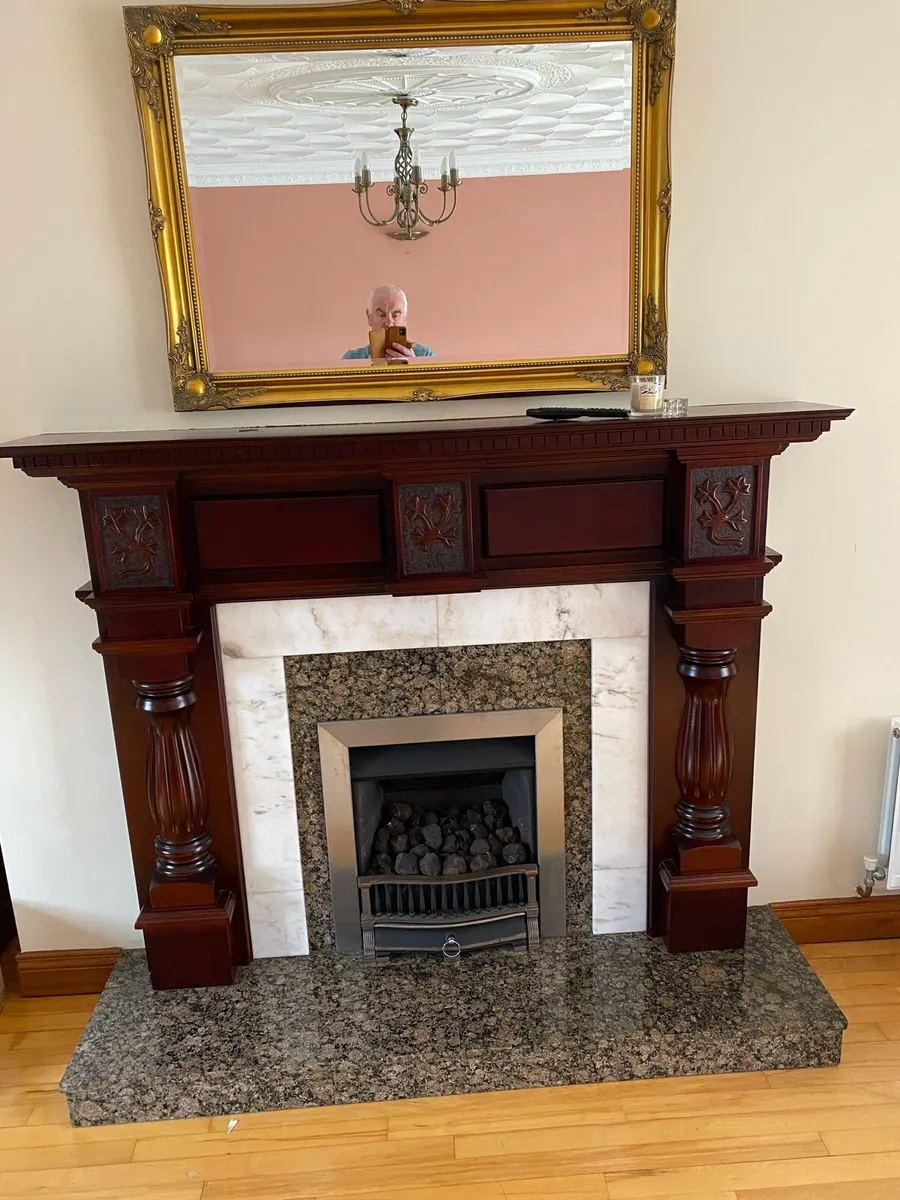 Fireplace - Image 1