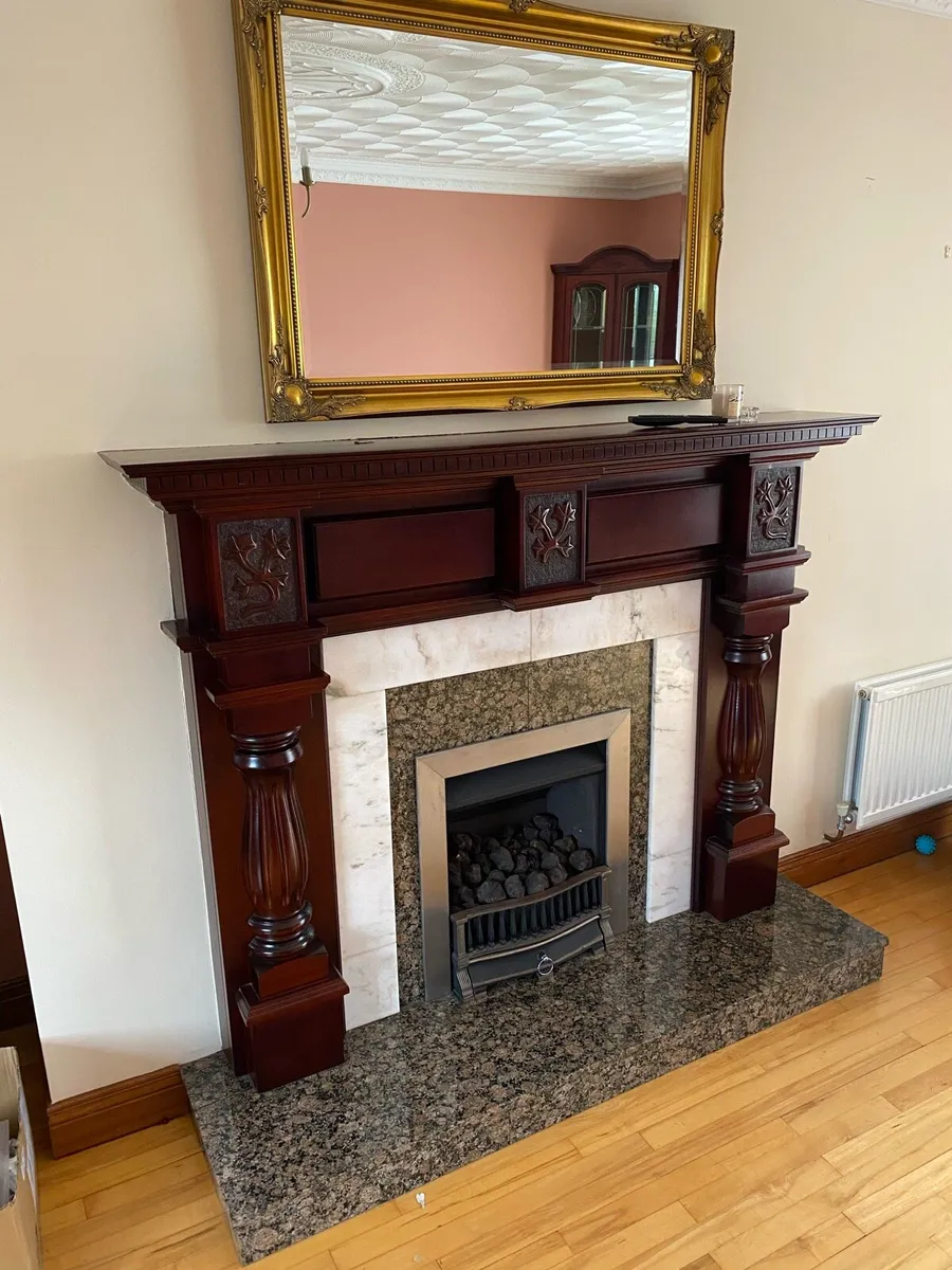 Fireplace - Image 2