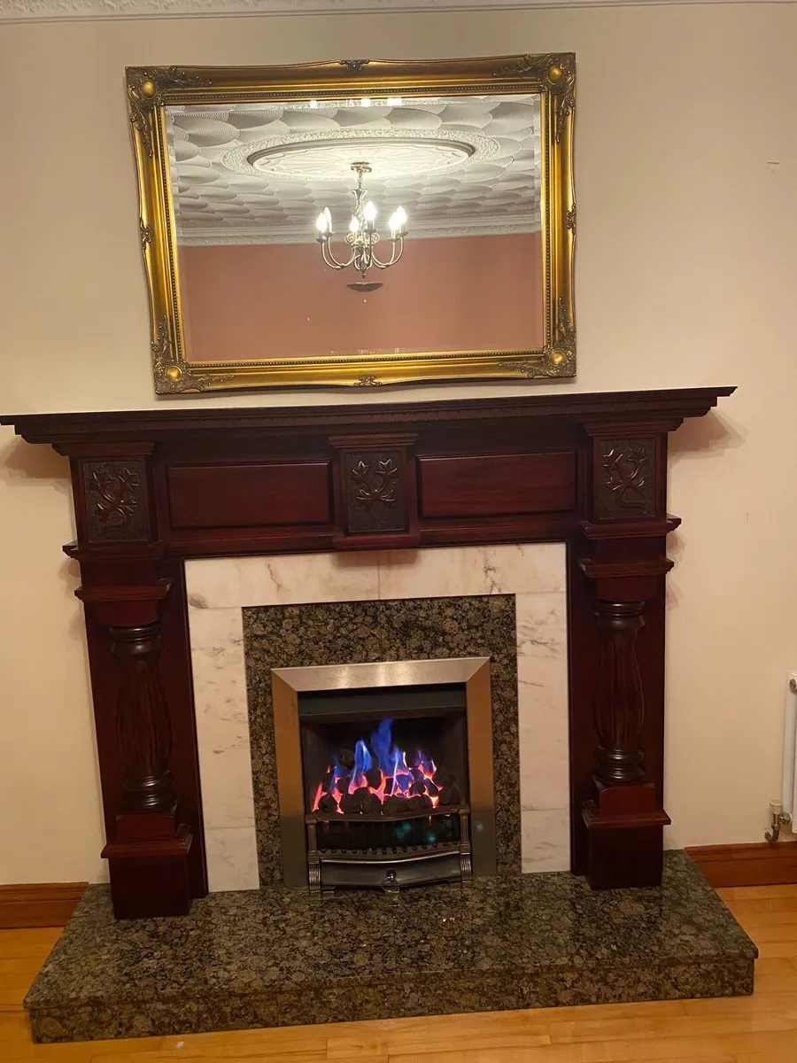 Fireplace - Image 3