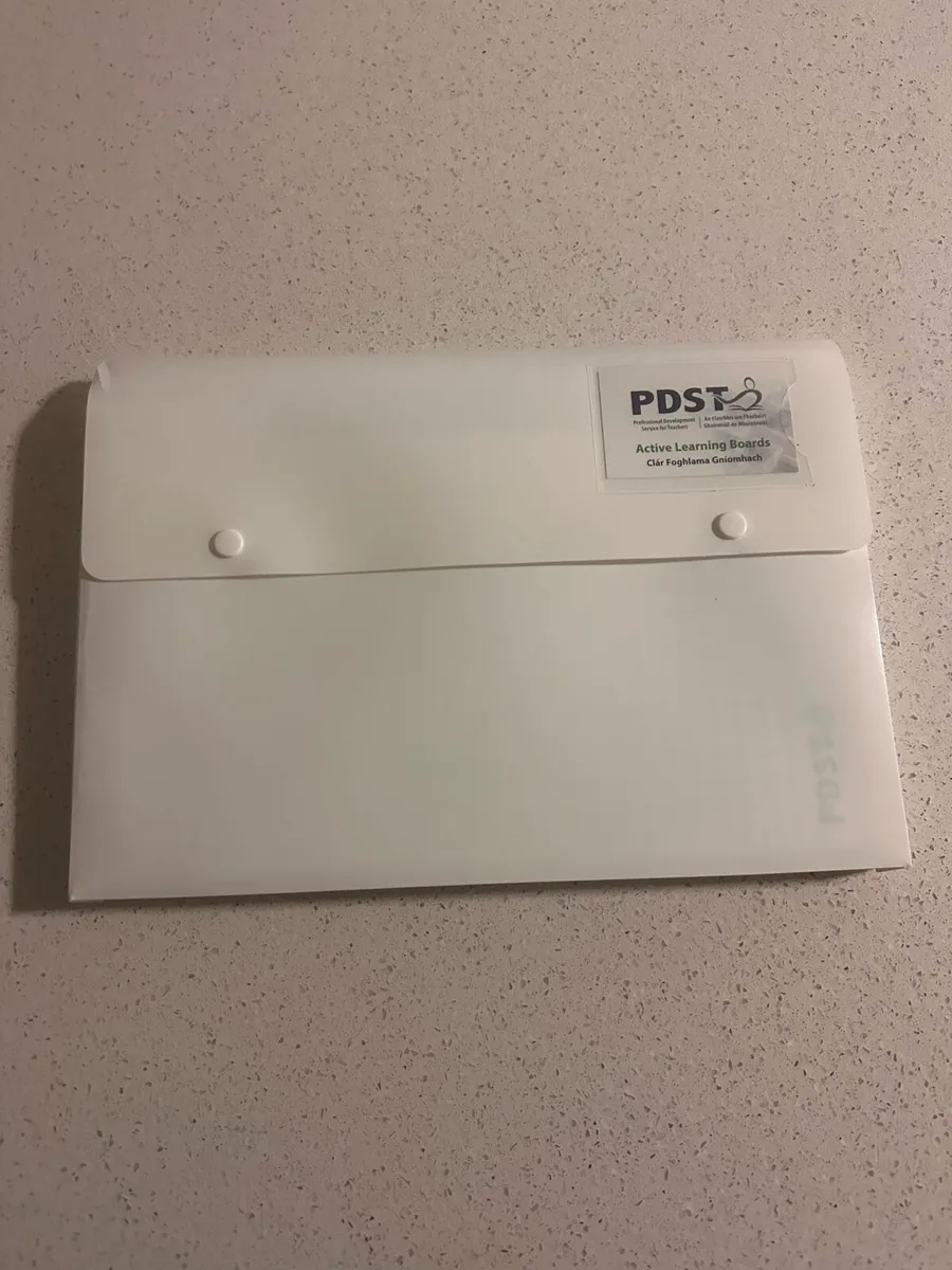 A4 Student Whiteboards – 30 Pack - Image 4