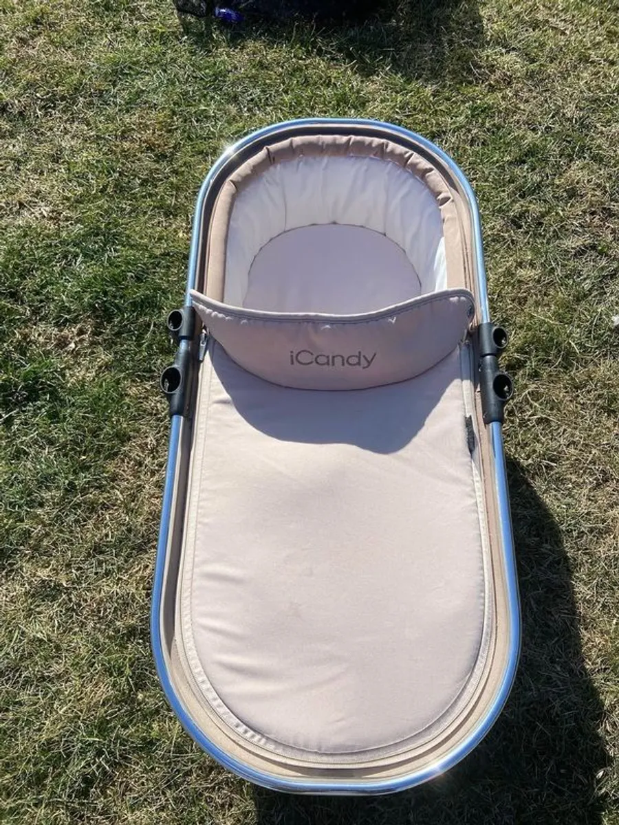 Icandy peach - Image 2