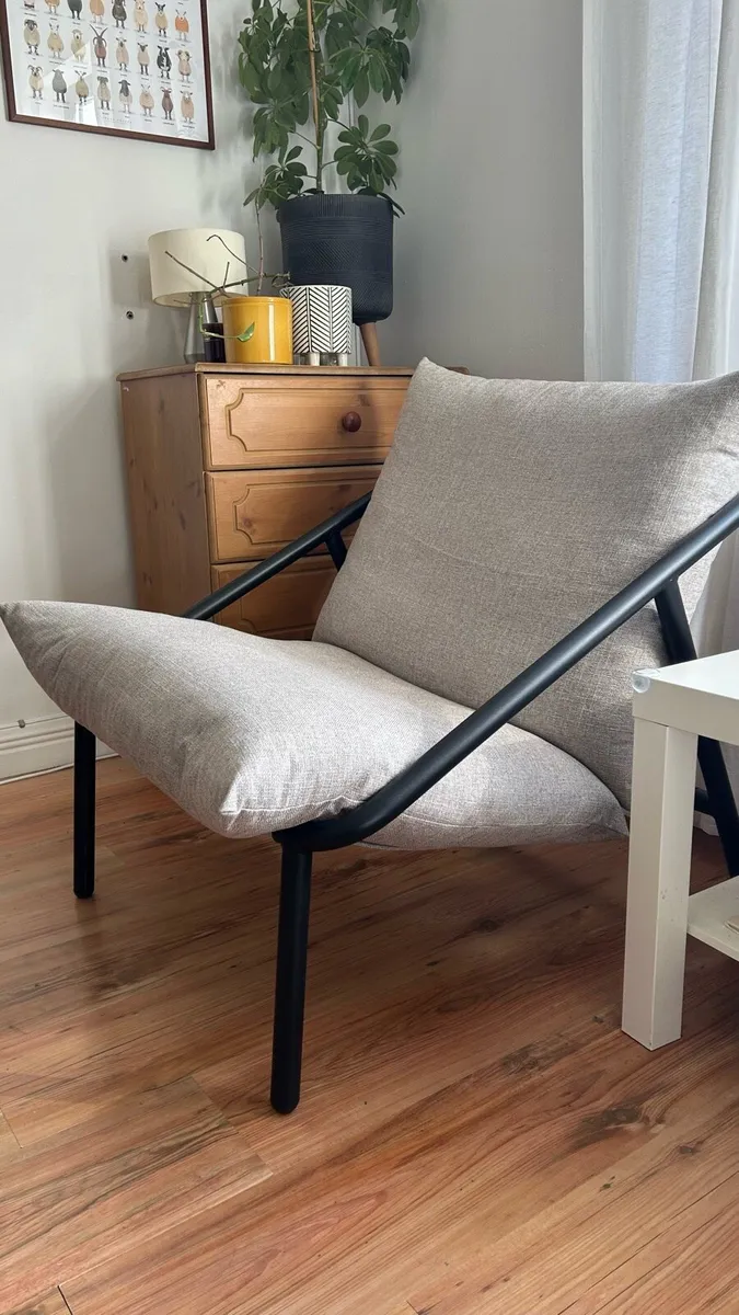 Lounge Chair - Image 2