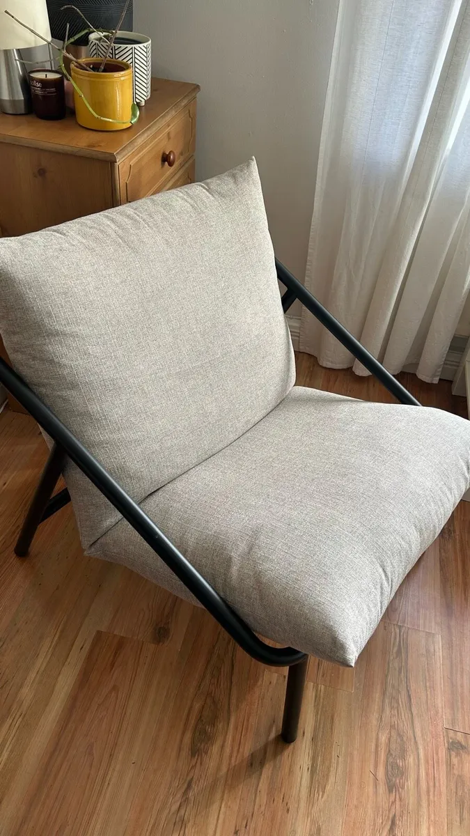 Lounge Chair - Image 3