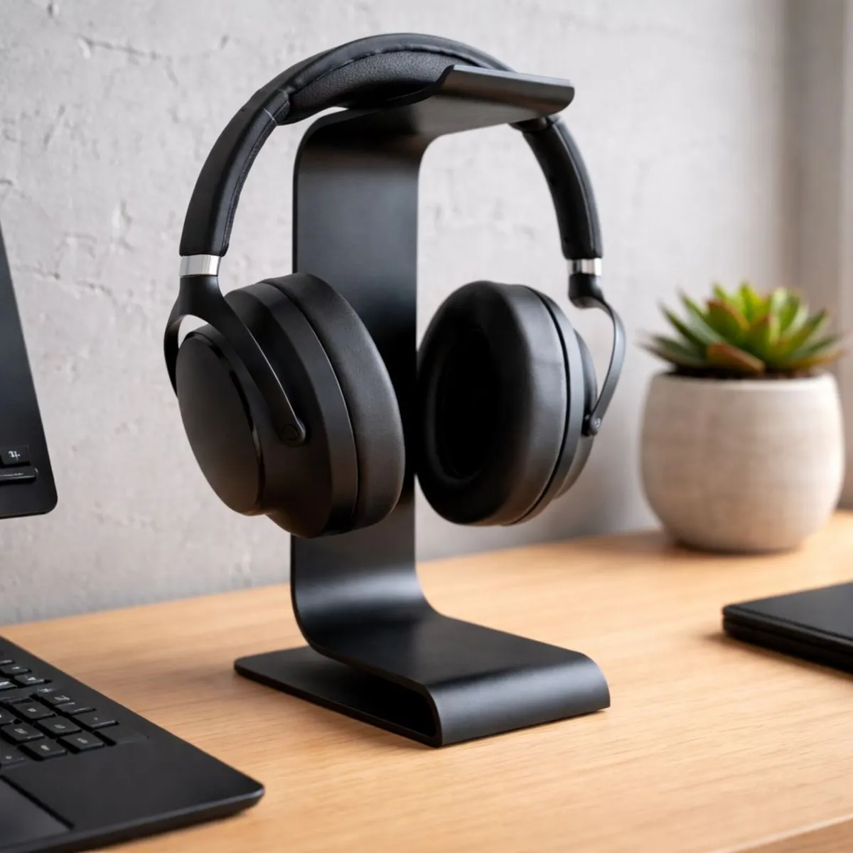 Headphone Stand
