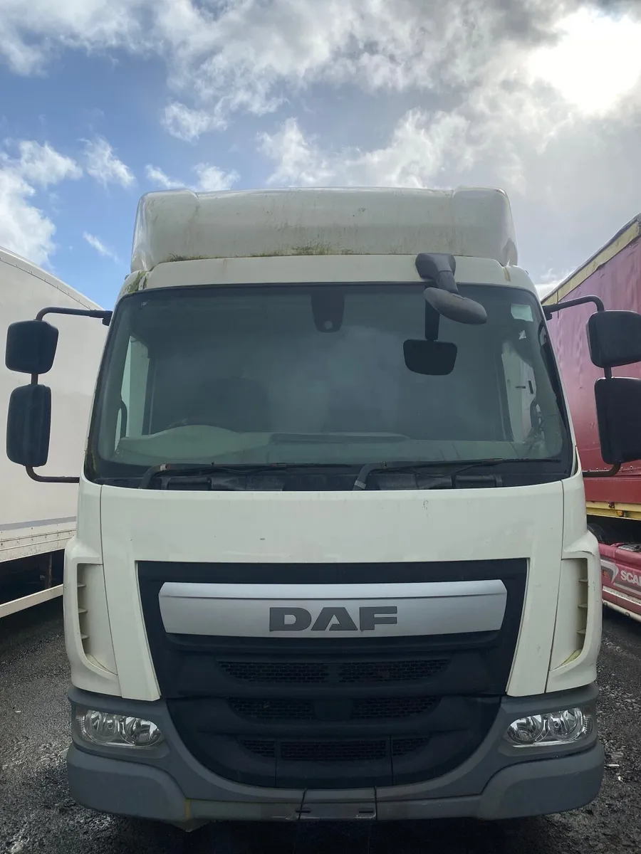 DAF Other 2016 - Image 1