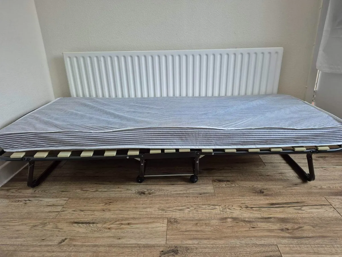 foldable bed - Image 4