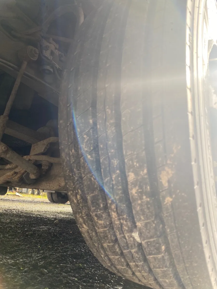 DAF Other 2016 - Image 4