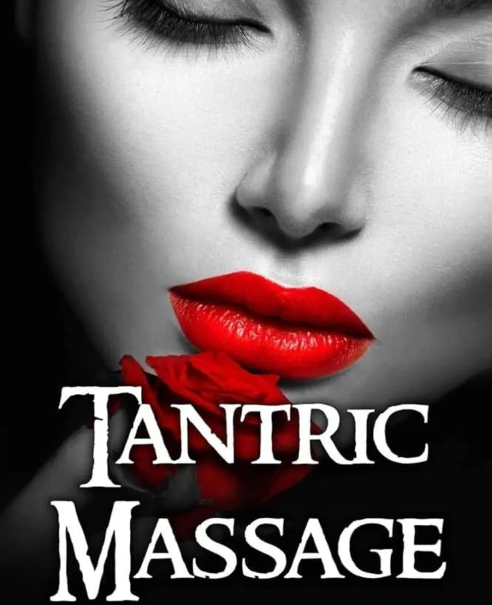 Tantric Massage - Image 1
