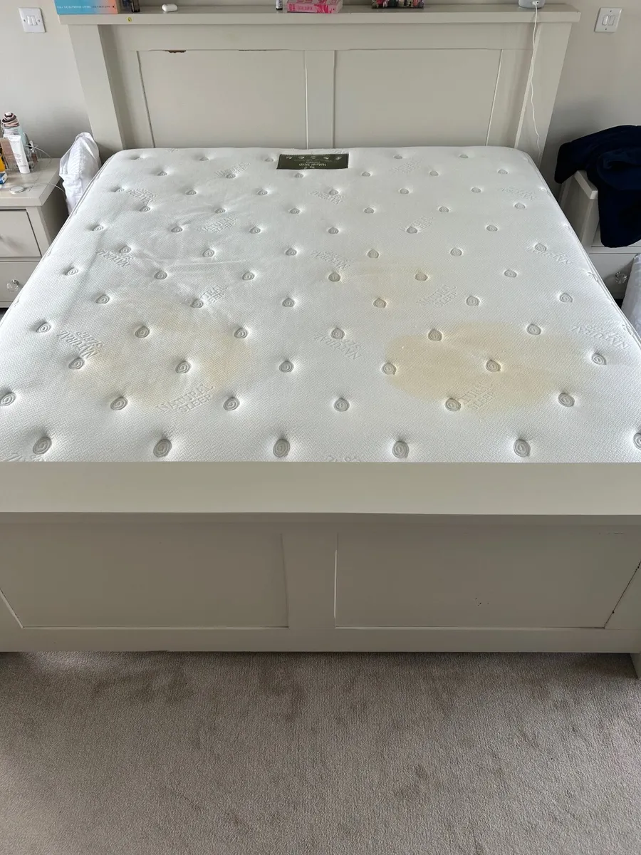 Mattress