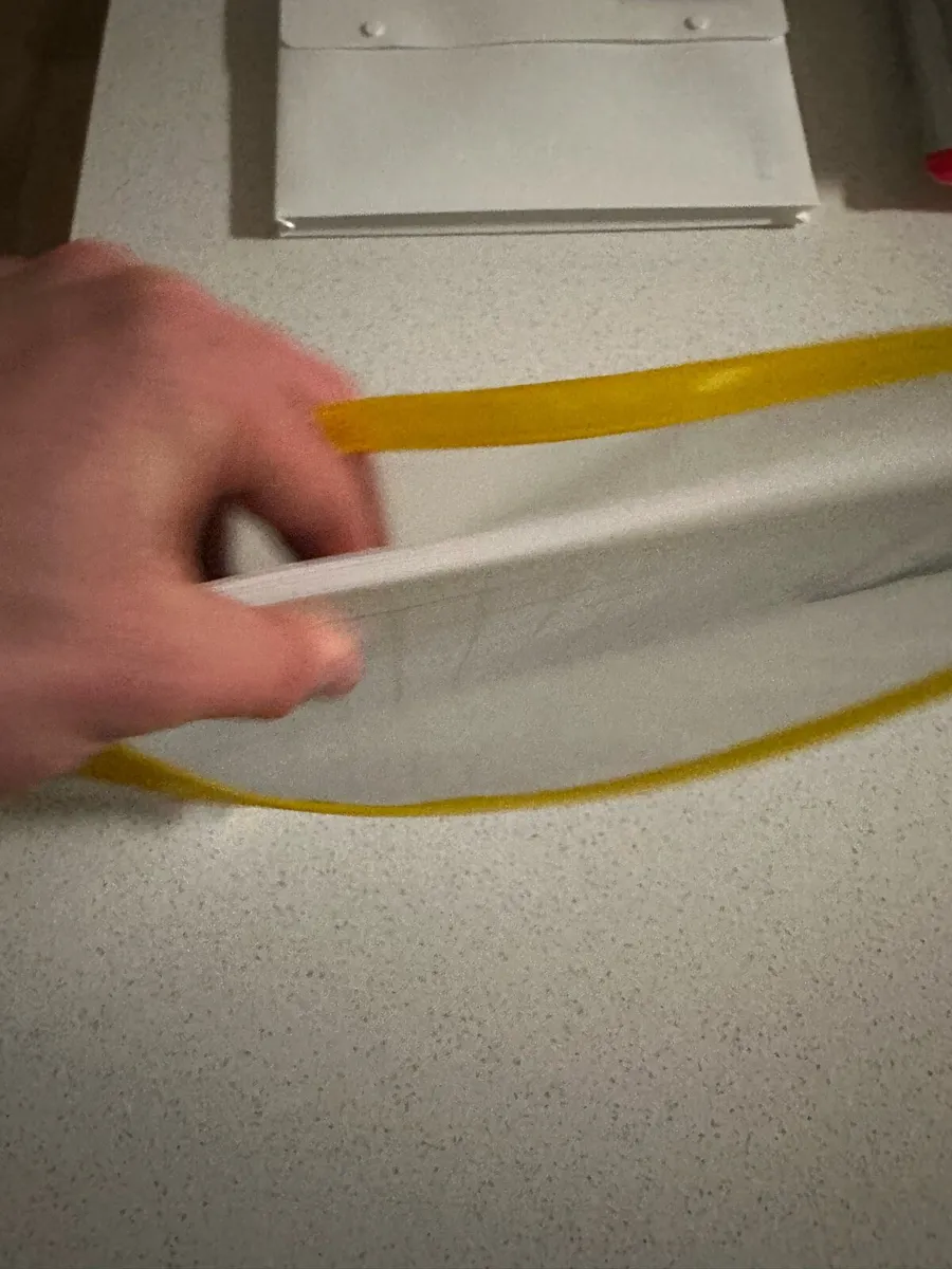 A3 Student Whiteboards – 15 Pack - Image 3