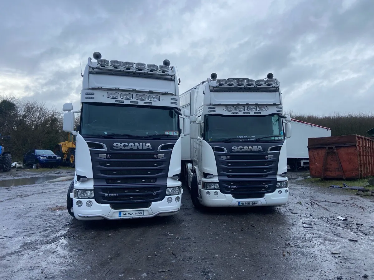 Scania - Image 1