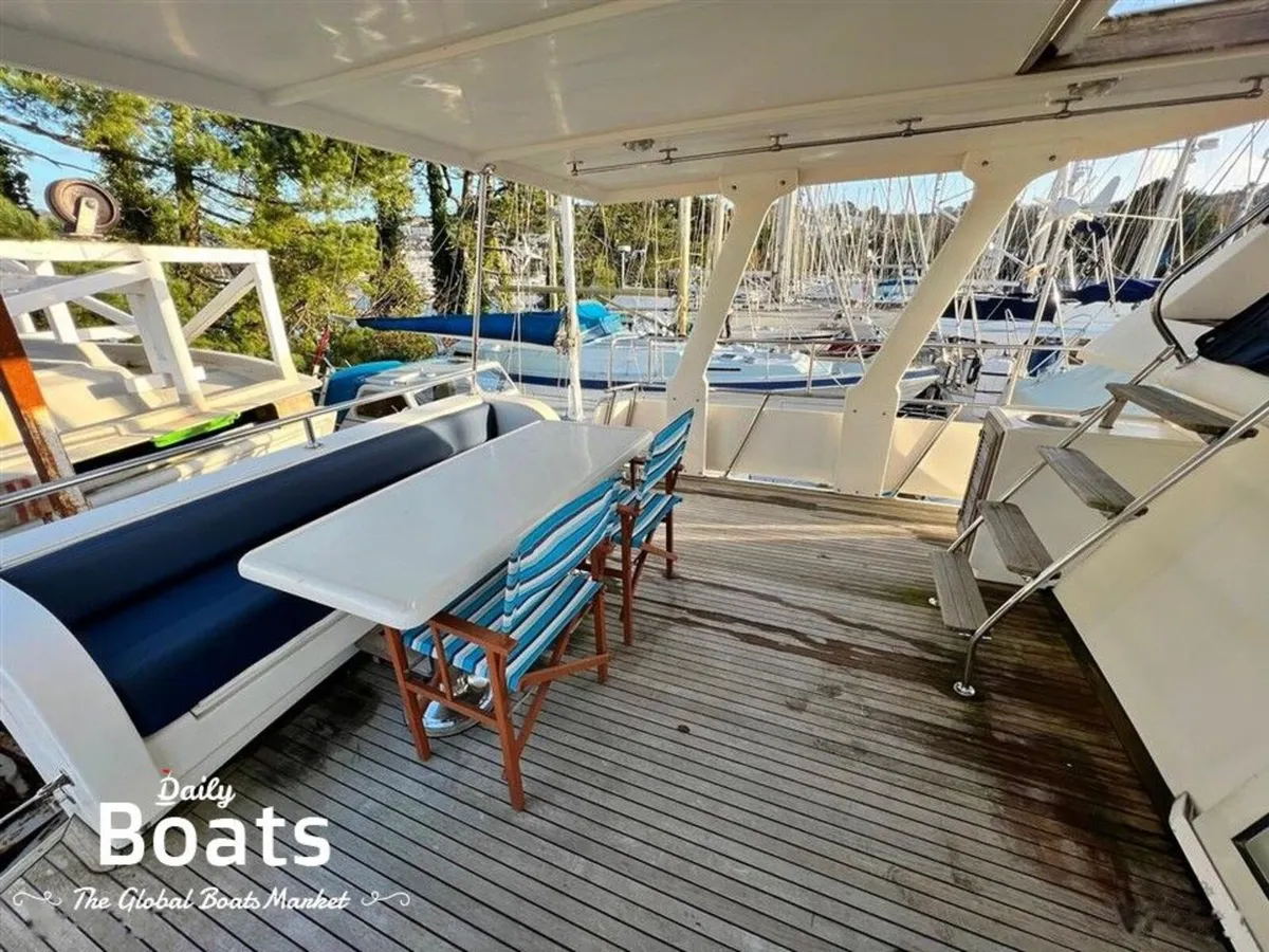 Motor Boat for sale - Image 4