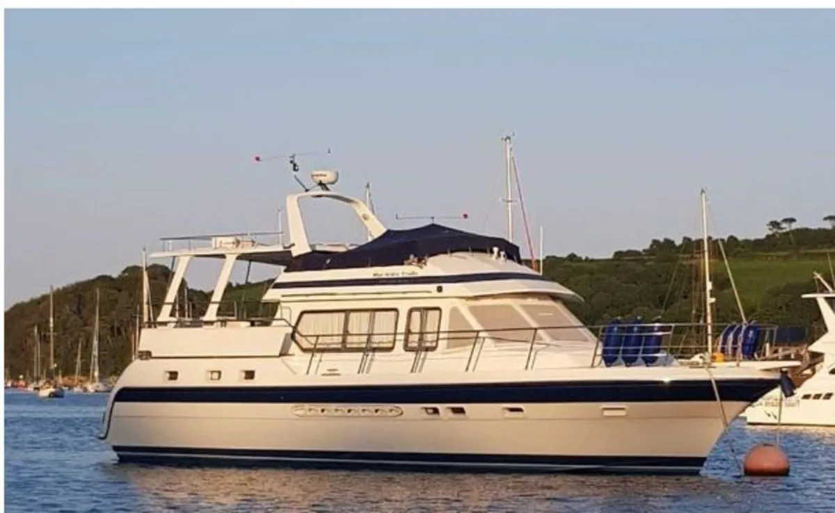 Motor Boat for sale - Image 1