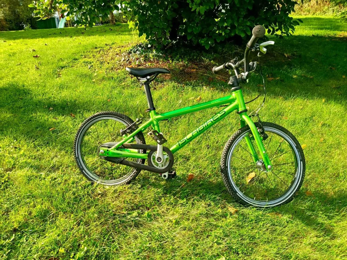 Isla bike - Image 1