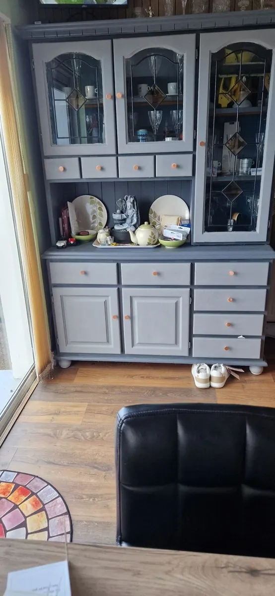 Kitchen storage - Image 1