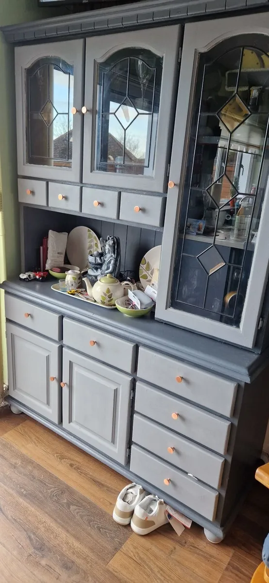 Kitchen storage - Image 2