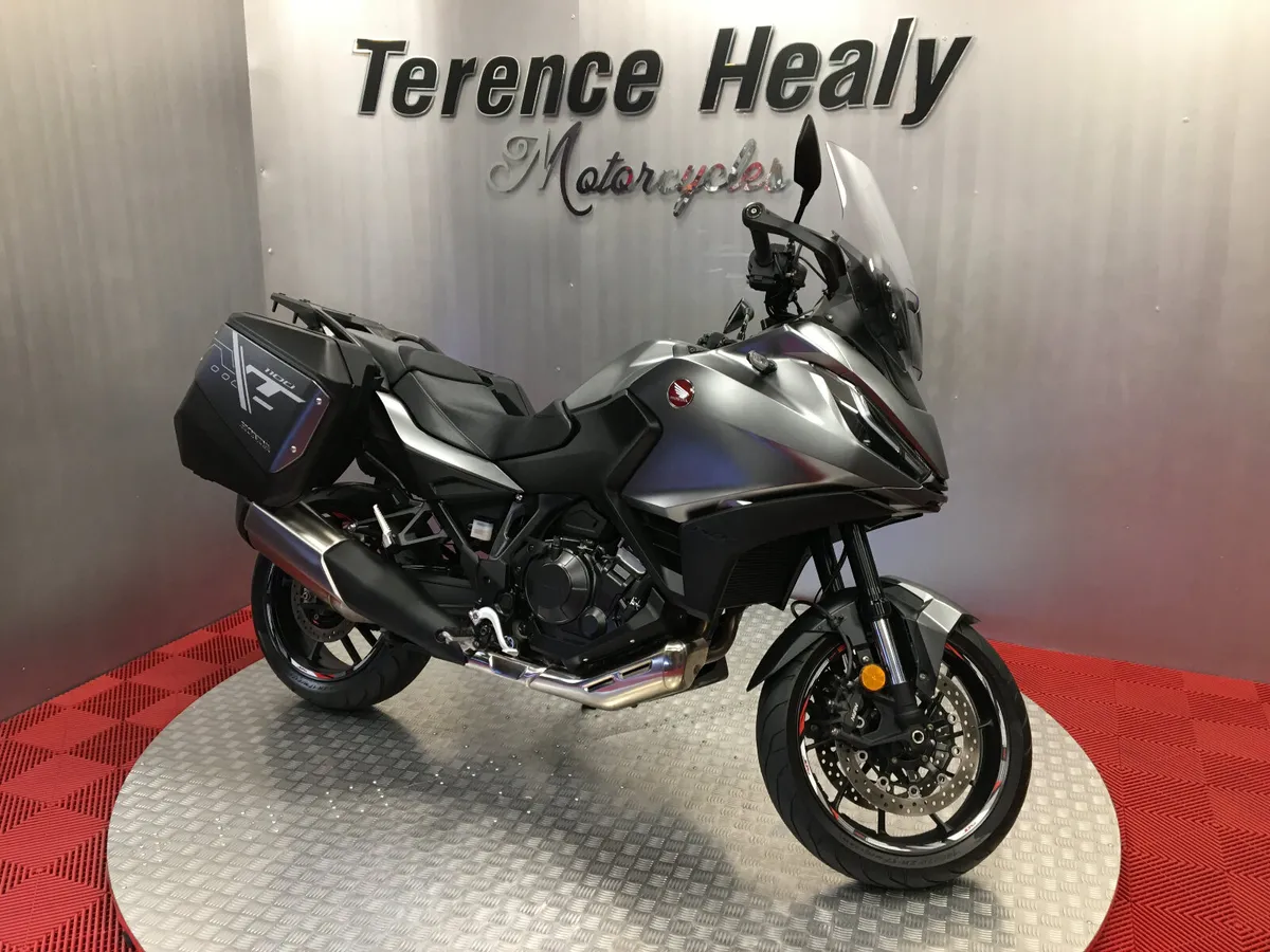 2023 Honda NT1100 ''Finance Available'' - Image 1