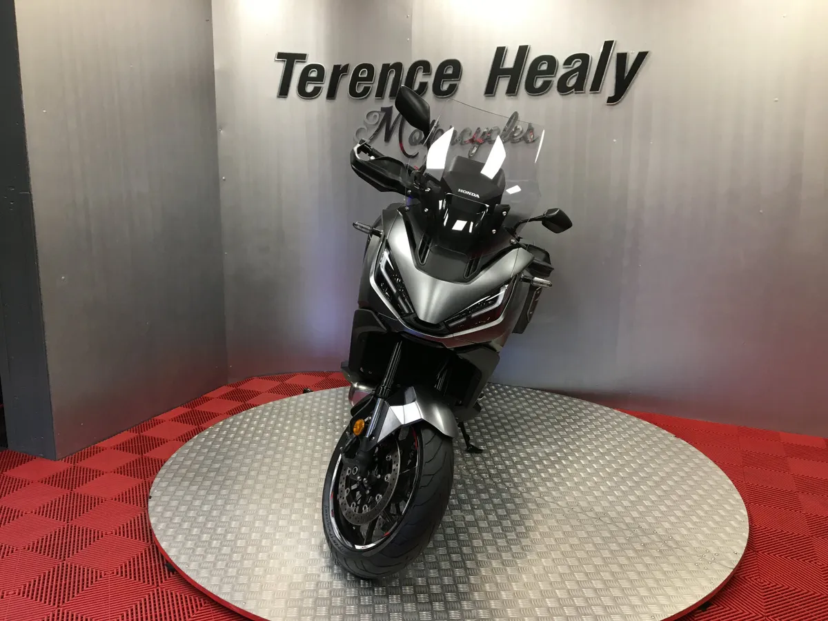 2023 Honda NT1100 ''Finance Available'' - Image 4