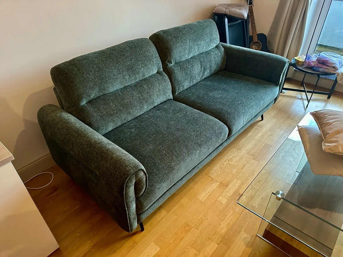 Sofas - Image 1