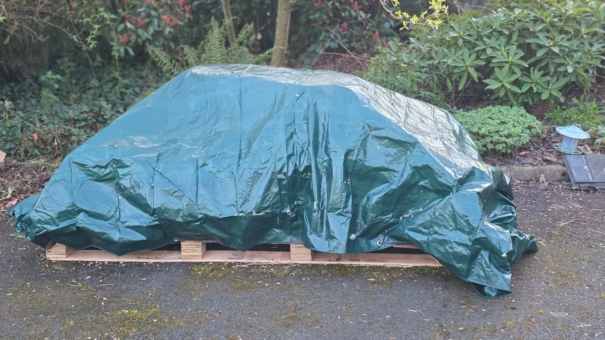 6000 watts 20 X 300 watt Solar Panels - Image 3