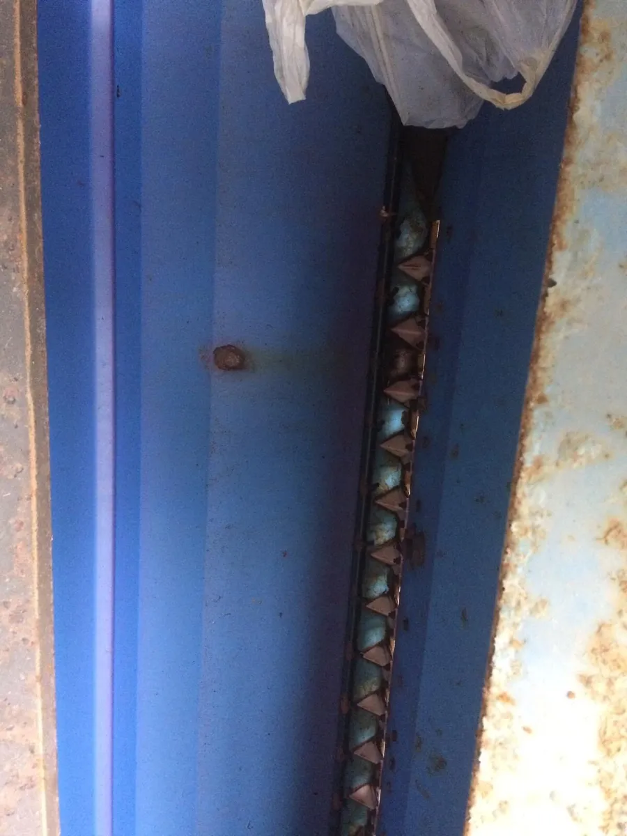 Rabe & Sigma king Power Harrow Spares all models - Image 4