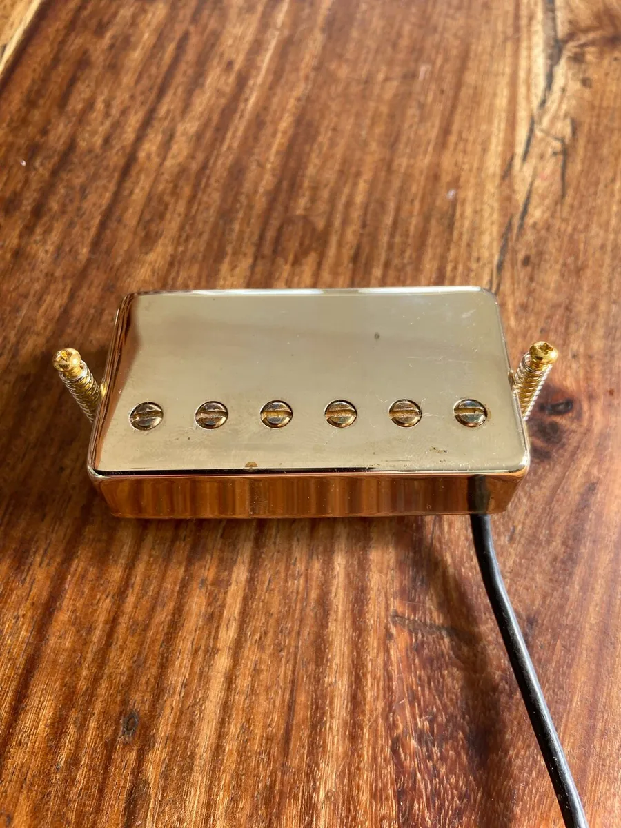 Humbucker pickups - Image 3