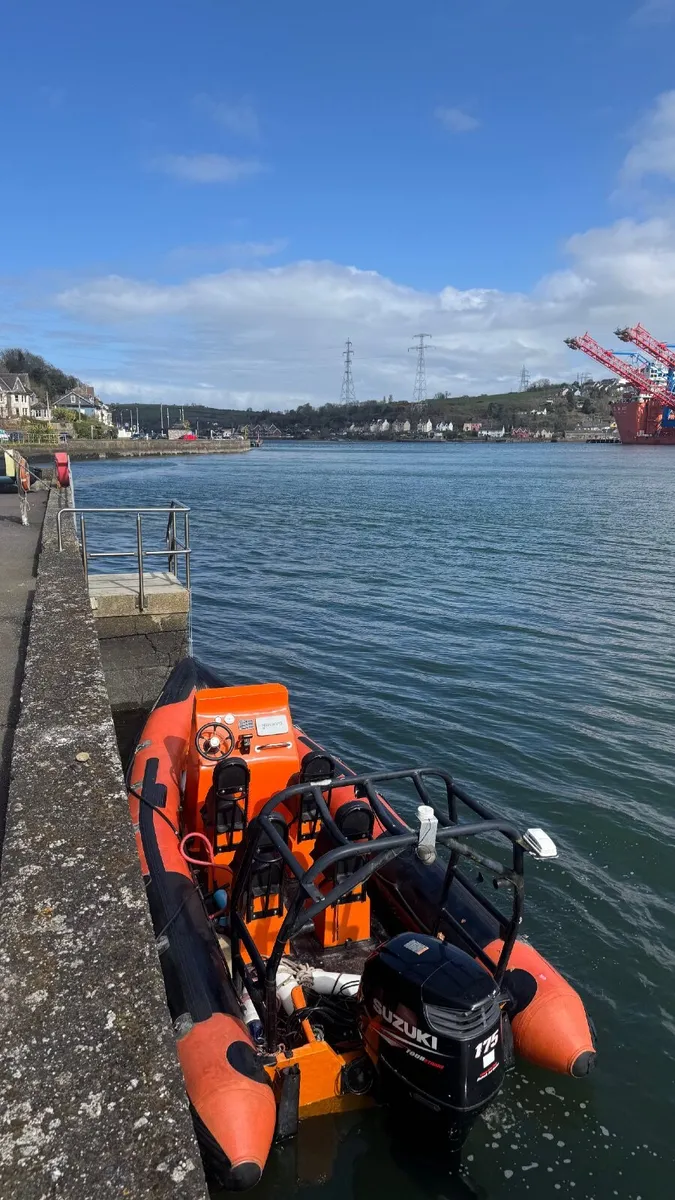 Powerboat Course - Image 3