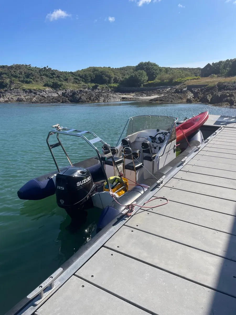 Powerboat Course - Image 4