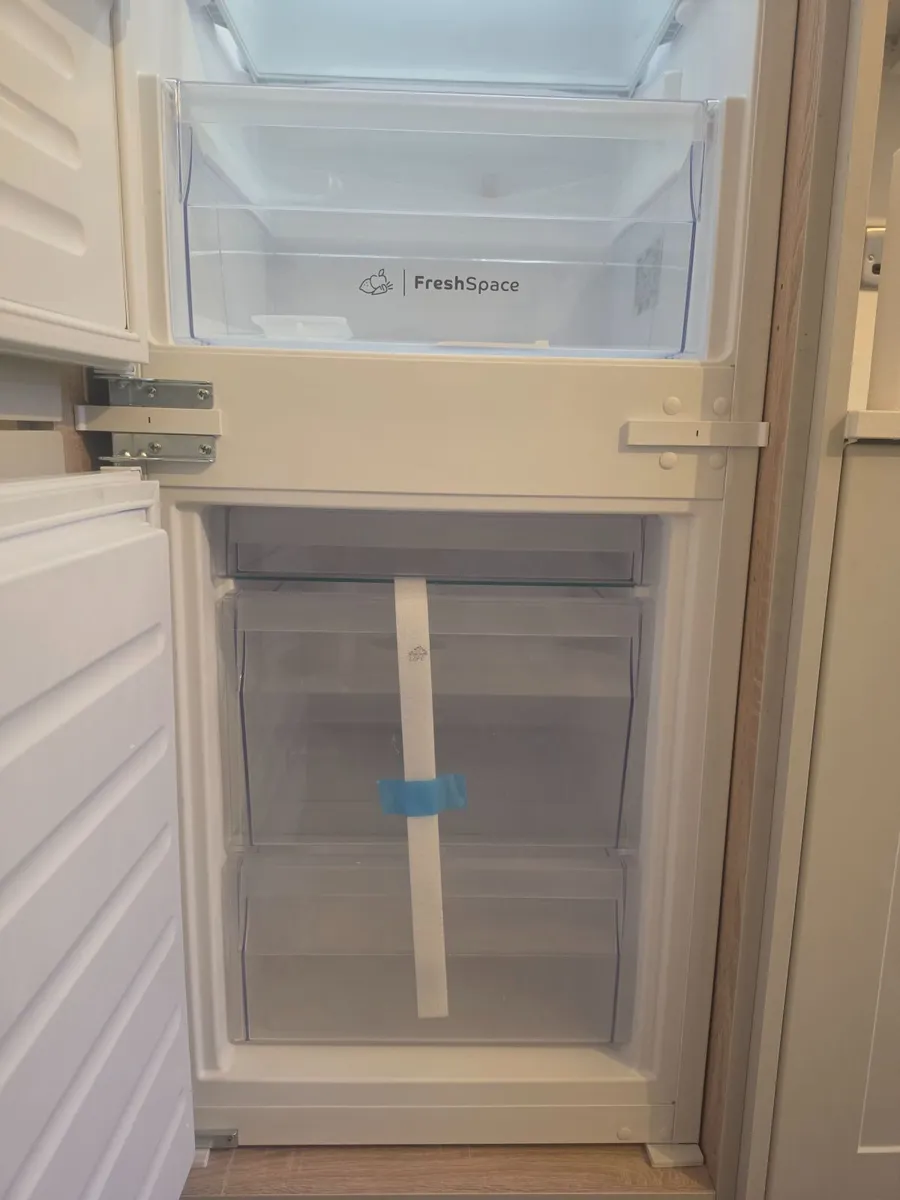 Fridge Washing machine and Dishwasher  BRAND NEW - Image 1