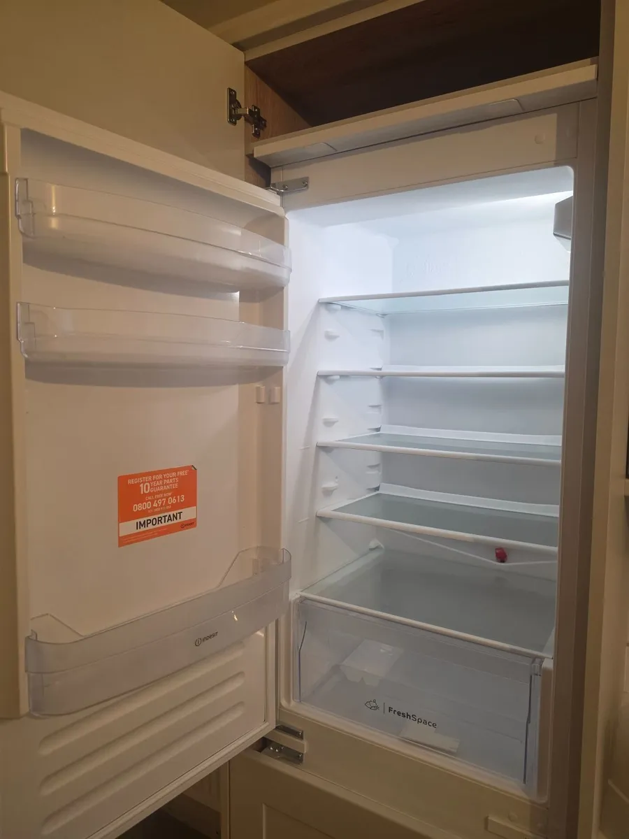 Fridge Washing machine and Dishwasher  BRAND NEW - Image 3