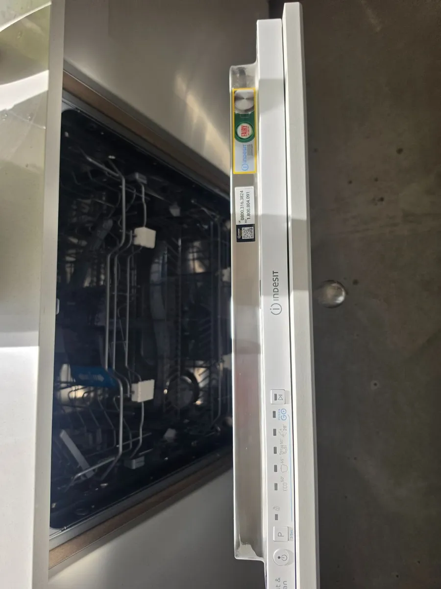 Fridge Washing machine and Dishwasher  BRAND NEW - Image 4