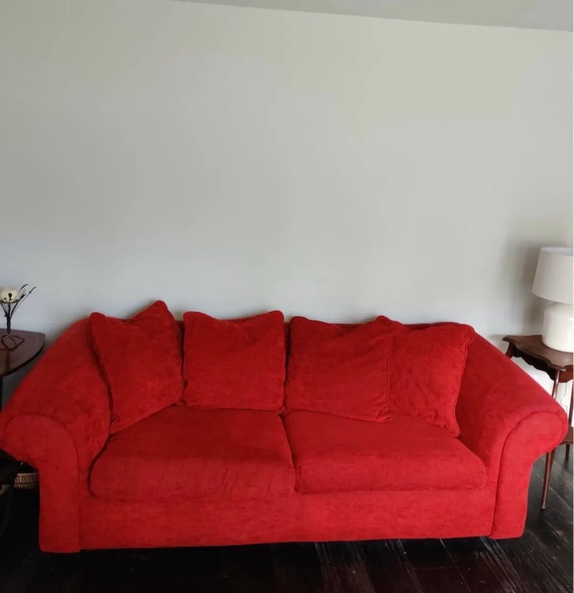 Large Couch Sofa Bed - Image 2