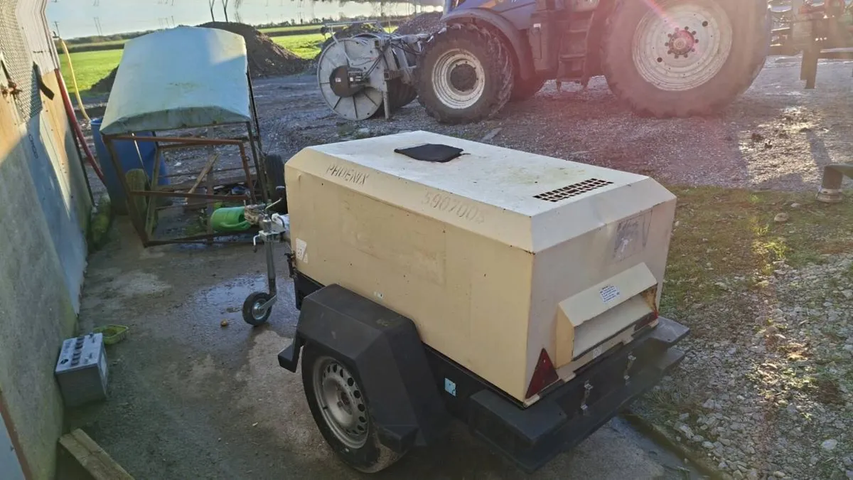 Compressor - Image 1