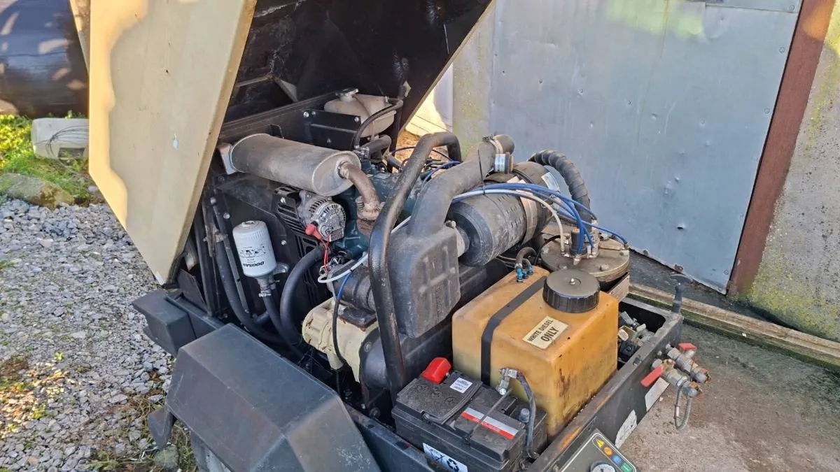 Compressor - Image 2