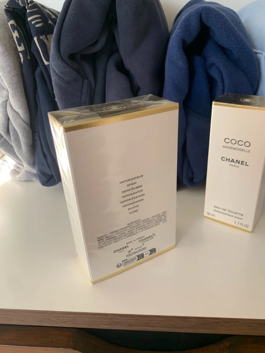 Coco Mademoislle Eau de Parfum - Image 2