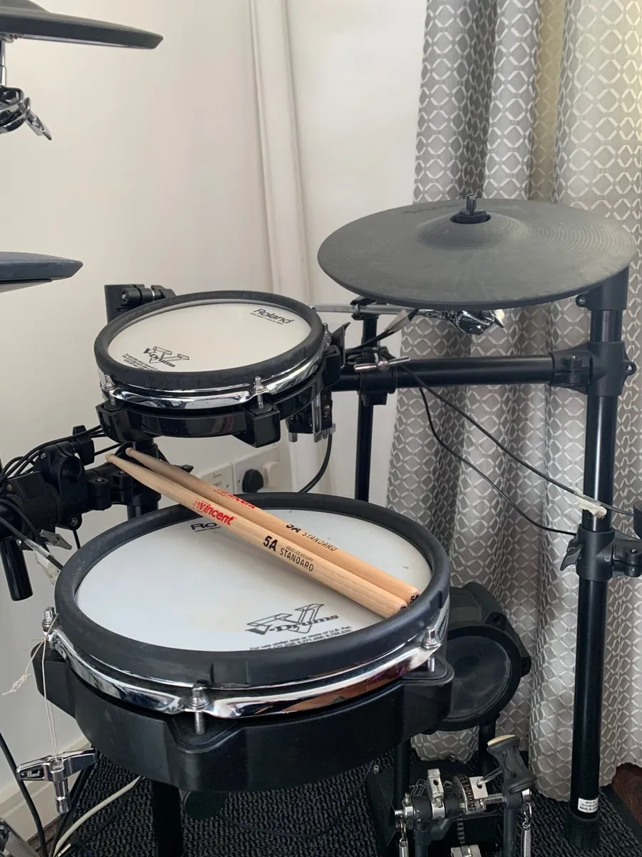 Drums - Image 3