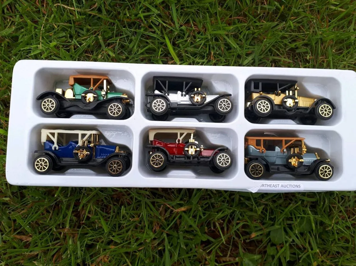 Classic Car Collection - Image 2