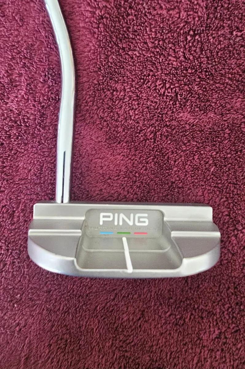 Ping PLD DS72 Putter - Image 3