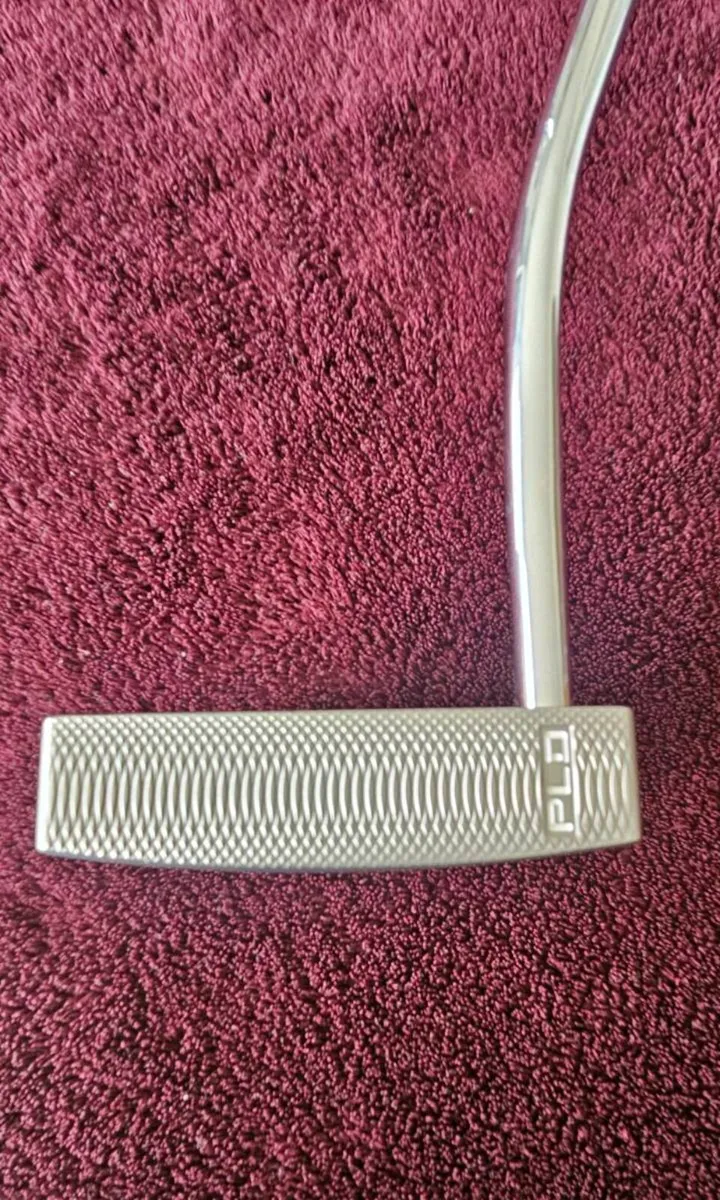 Ping PLD DS72 Putter - Image 1