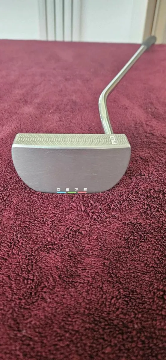 Ping PLD DS72 Putter - Image 2