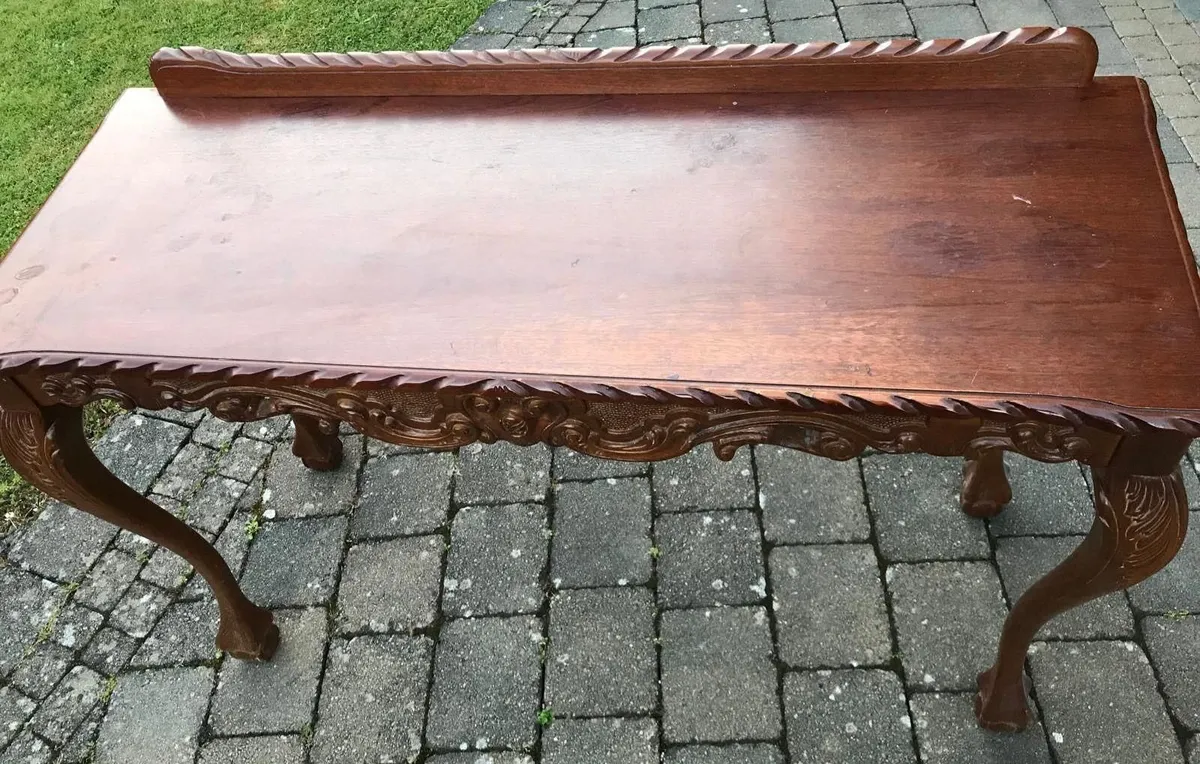 Hall table - Image 2